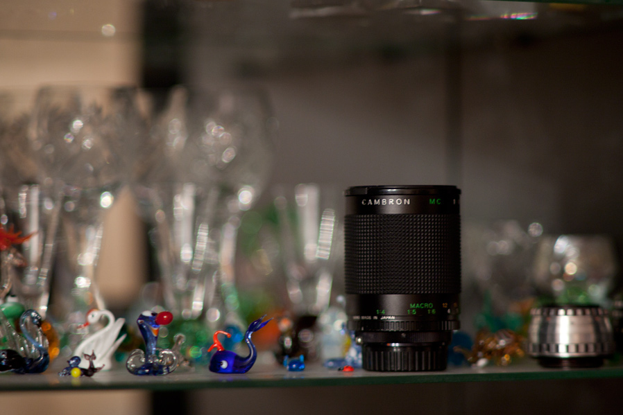 ***. Test photo taken by lens Porst Tele E 135 mm f/ 1.8 on camera Canon 5D mark2
